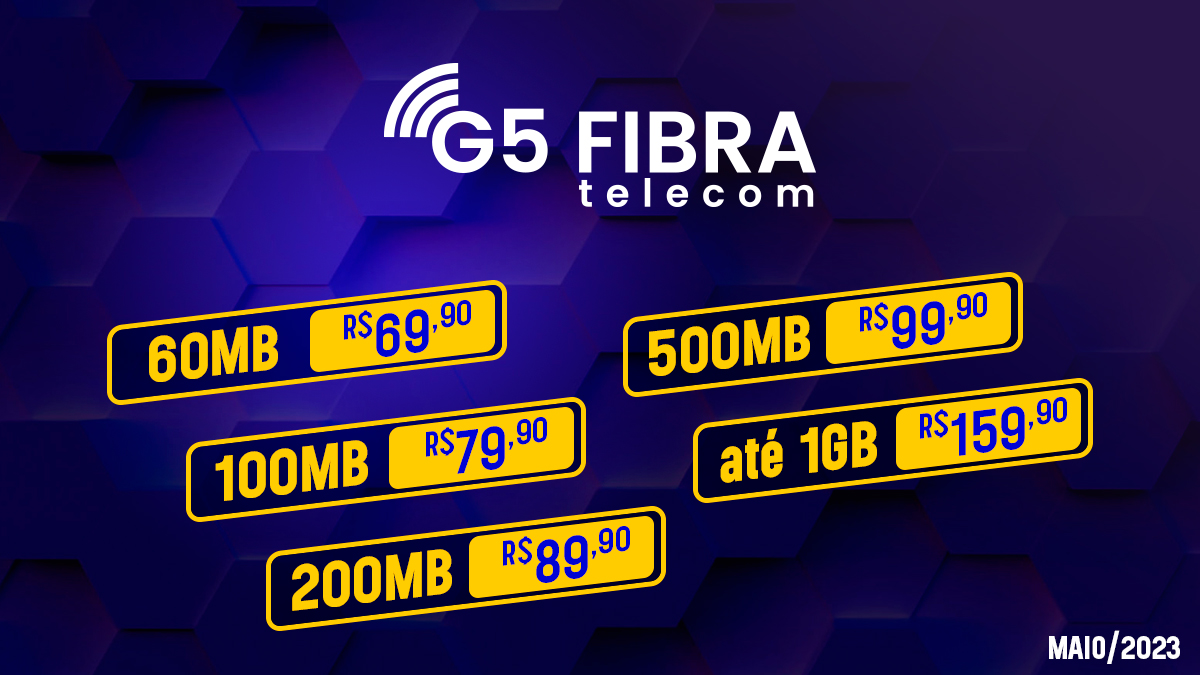 Turbo Fibra Telecom